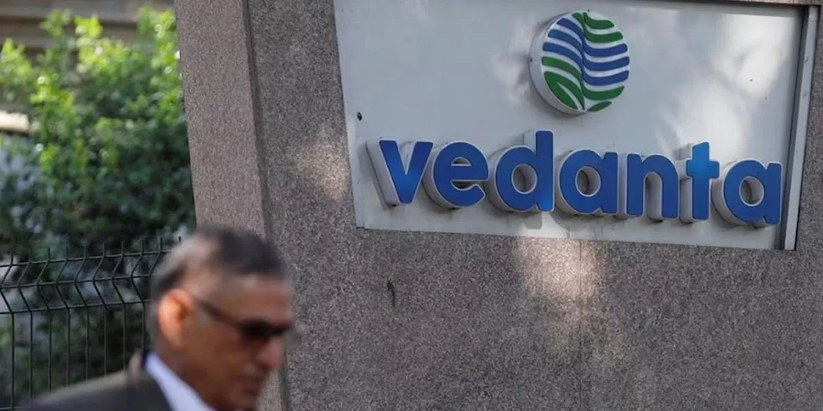 Vedanta group takes control of Zambian copper mines