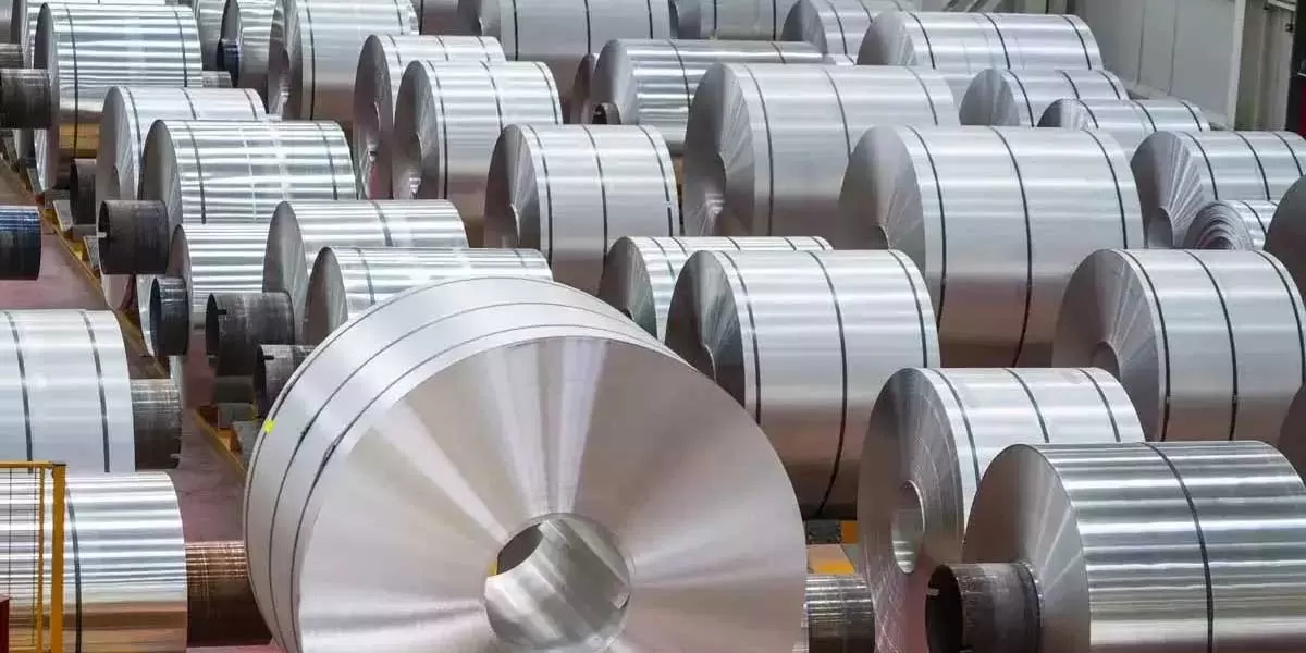 A steel plant is in the pipeline for Maharashtra; Atram