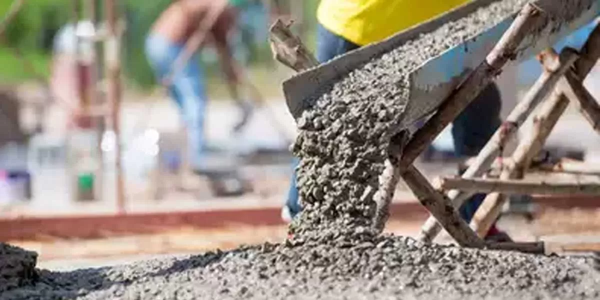 JK Cement's Q1 Profit Rises 67% to Rs.1.84 Bn