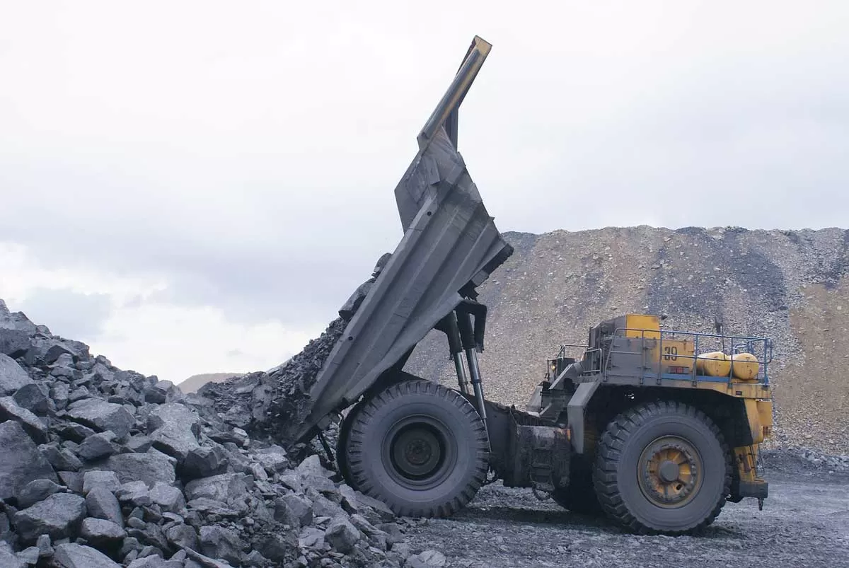 SECL's Gevra, Kusmunda Mines Rank Among World's Top Coal Producers