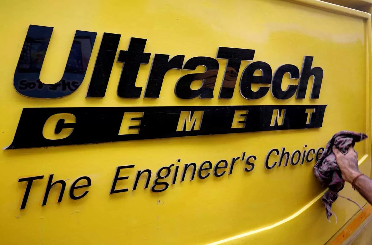 India's UltraTech Cement expects another quarter of slow growth