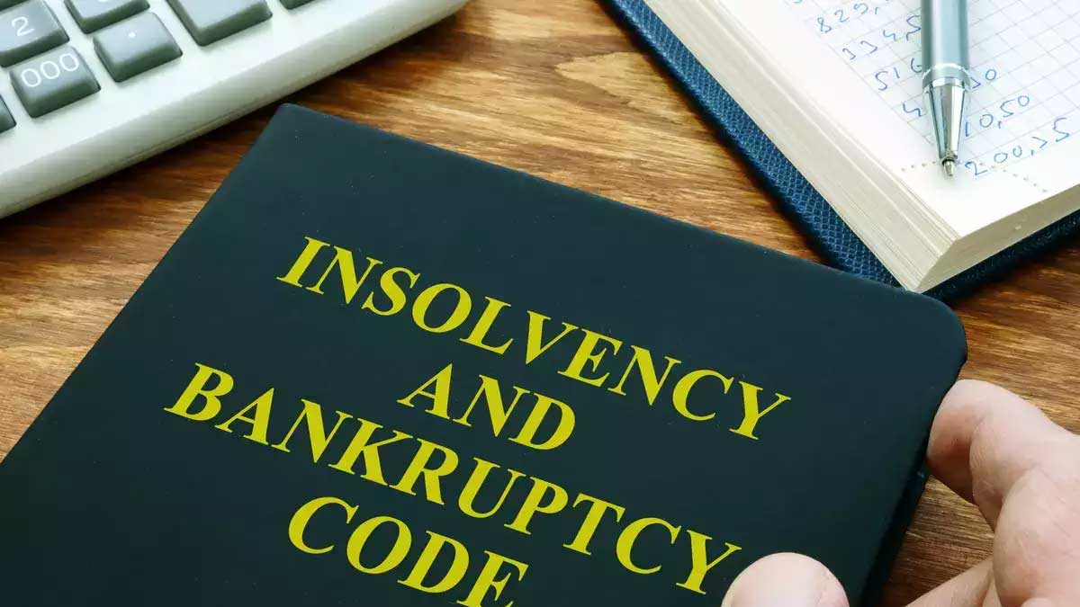 IBBI Proposes Changes to Rules for Insolvency Resolution Process