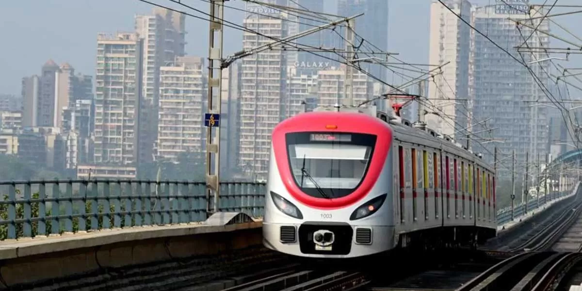 Mumbai Metro: Rithwik projects becomes L1 for Civil Contract