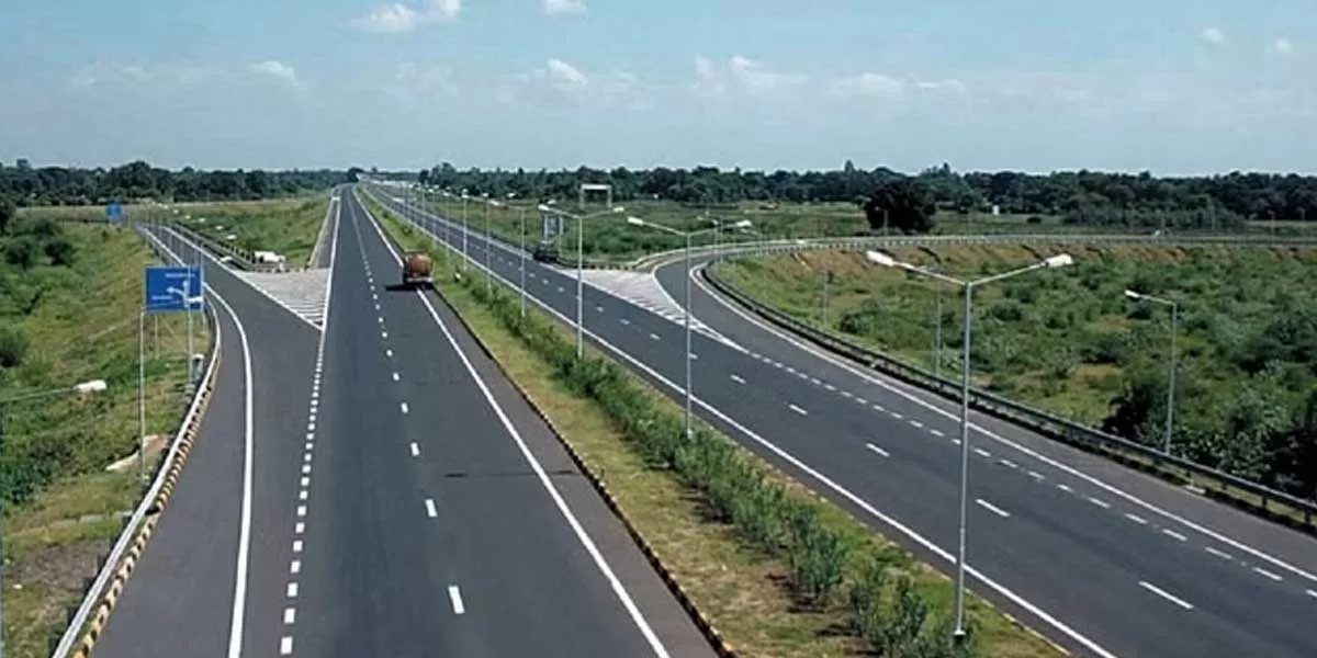 Pune-Sholapur Road Restructure Allocates Rs 3.34 billion to Lenders