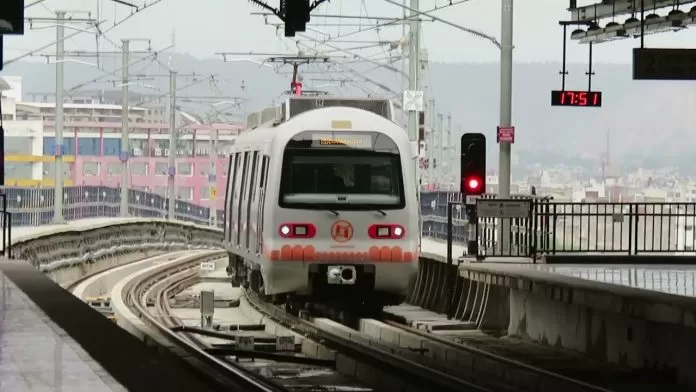 Rajasthan: Jaipur Metro to expand in key areas in Phase-II