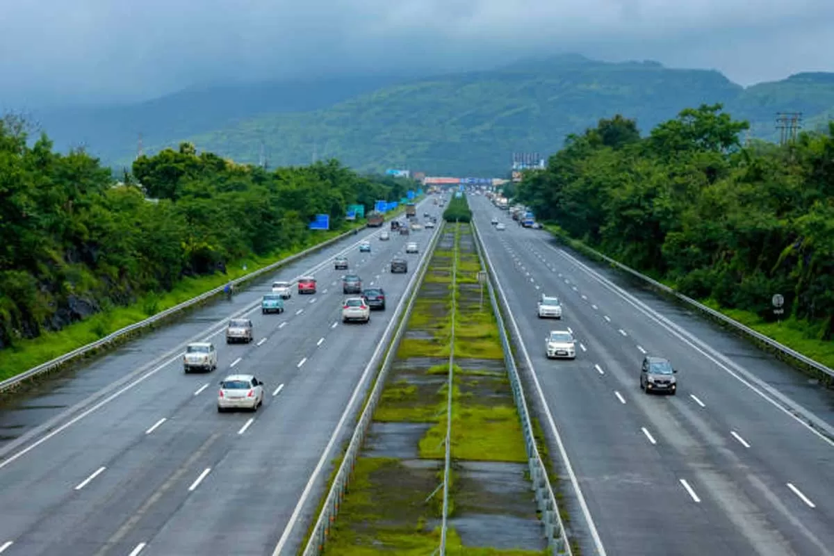 NHAI Updates Ranipet-Chittoor Road Widening to Four Lanes