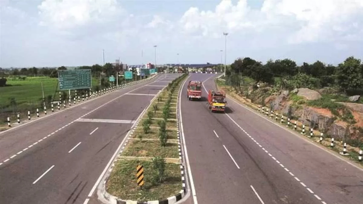 MMRDA Announces Tender for 6.3-km Elevated Road in Thane