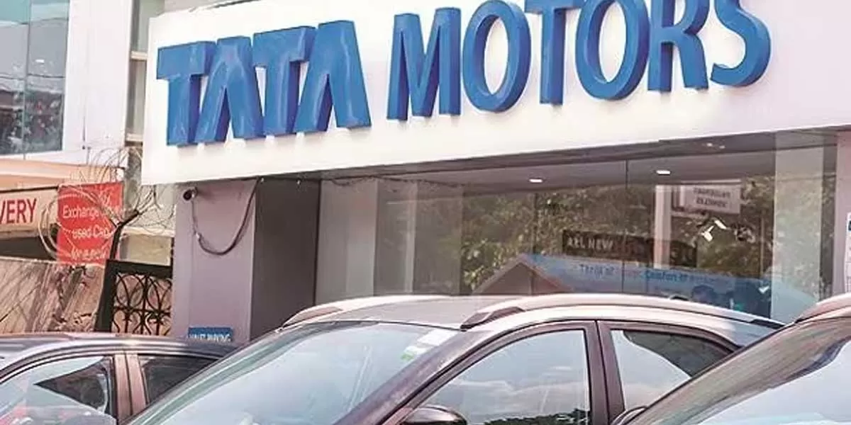 Tata Motors plans to make Tamil Nadu EV export hub with JLR project