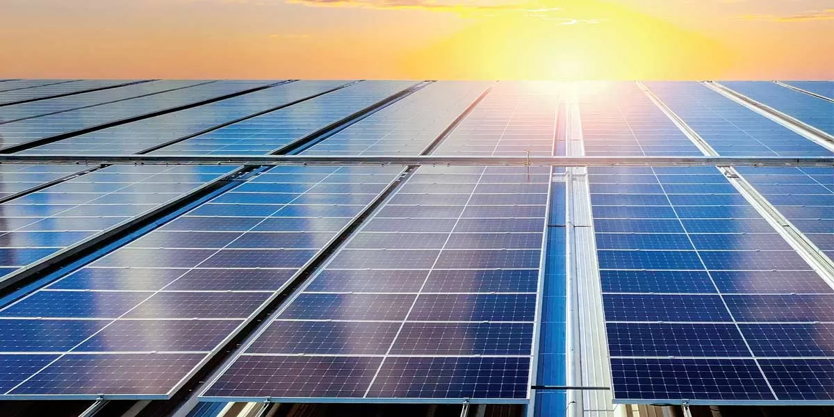 IOC awards Soshe Power 1 MW grid-connected open access solar project