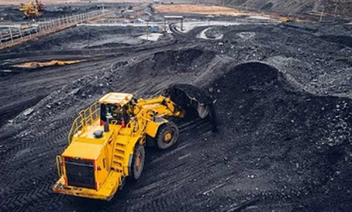 Coal India Advances 119 Projects with Rs.1.33 Lakh Crore Capital