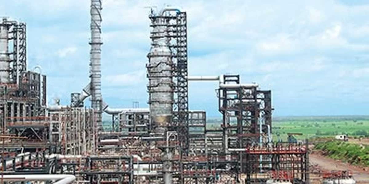 Adani Group to Commission $4 Billion Petchem Project