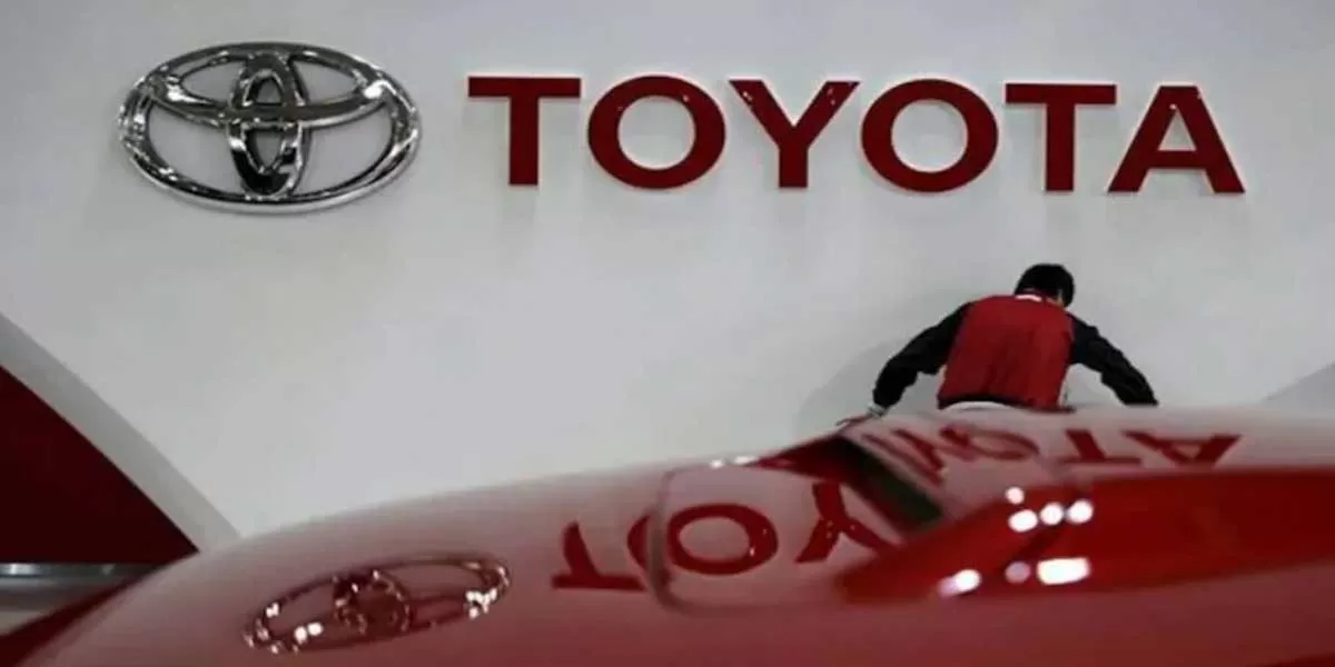 Toyota Chairman Faces Board Risk Over Investor Support