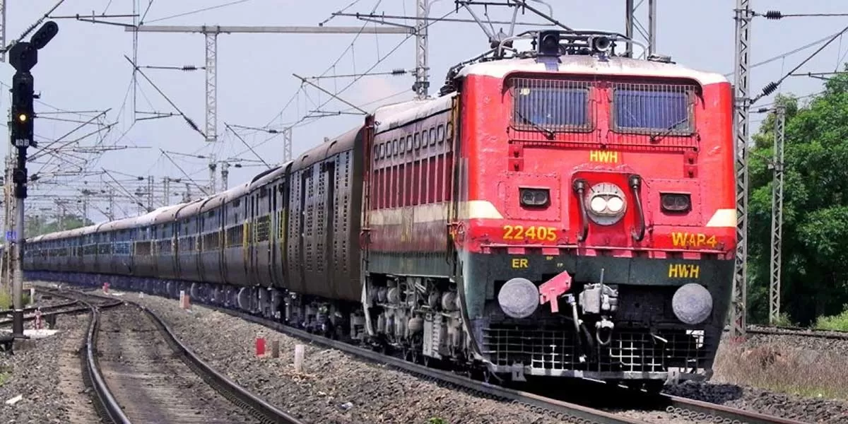 Rs 700 Mn for Odisha's Rayagada railway division