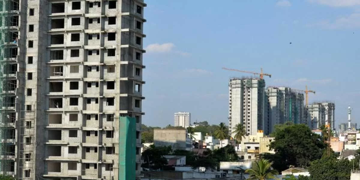 Chennai to Implement Deemed NOCs for High-Rise Buildings