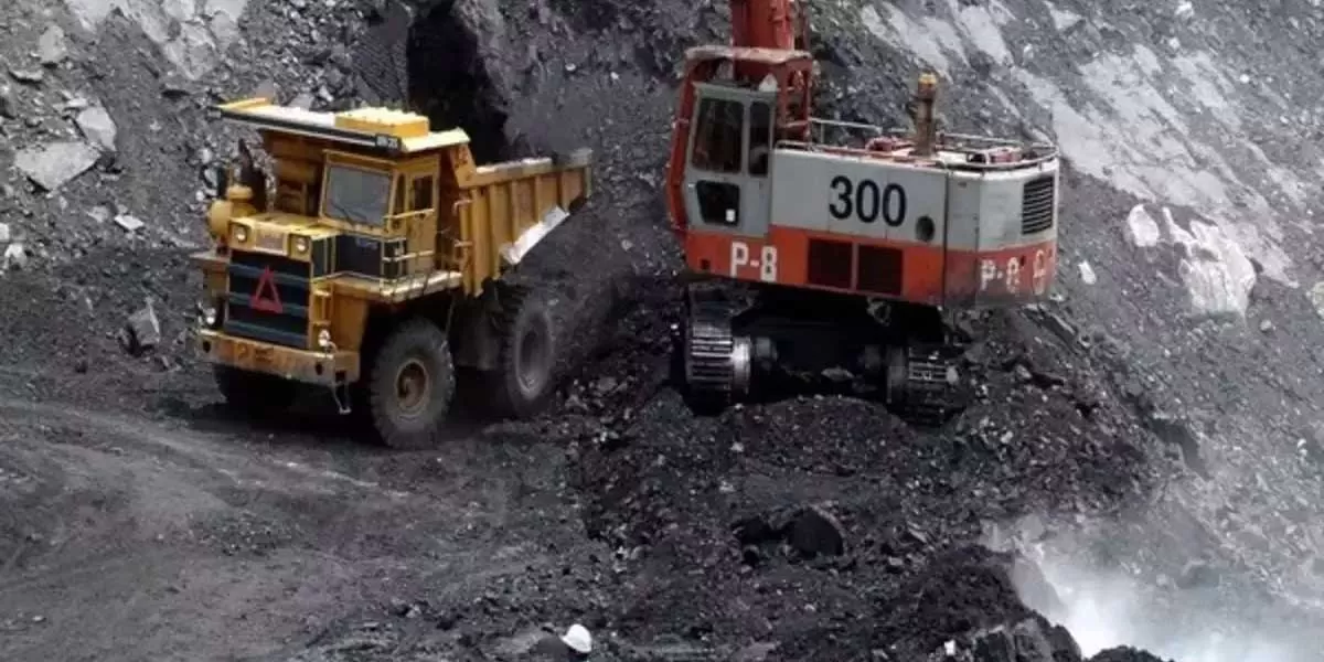 Challenges Persist in India's Mining Sector Despite Reforms