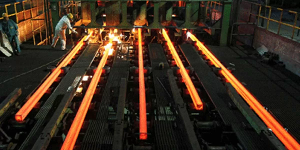 Steel Ministry Seeks Probe into Imports