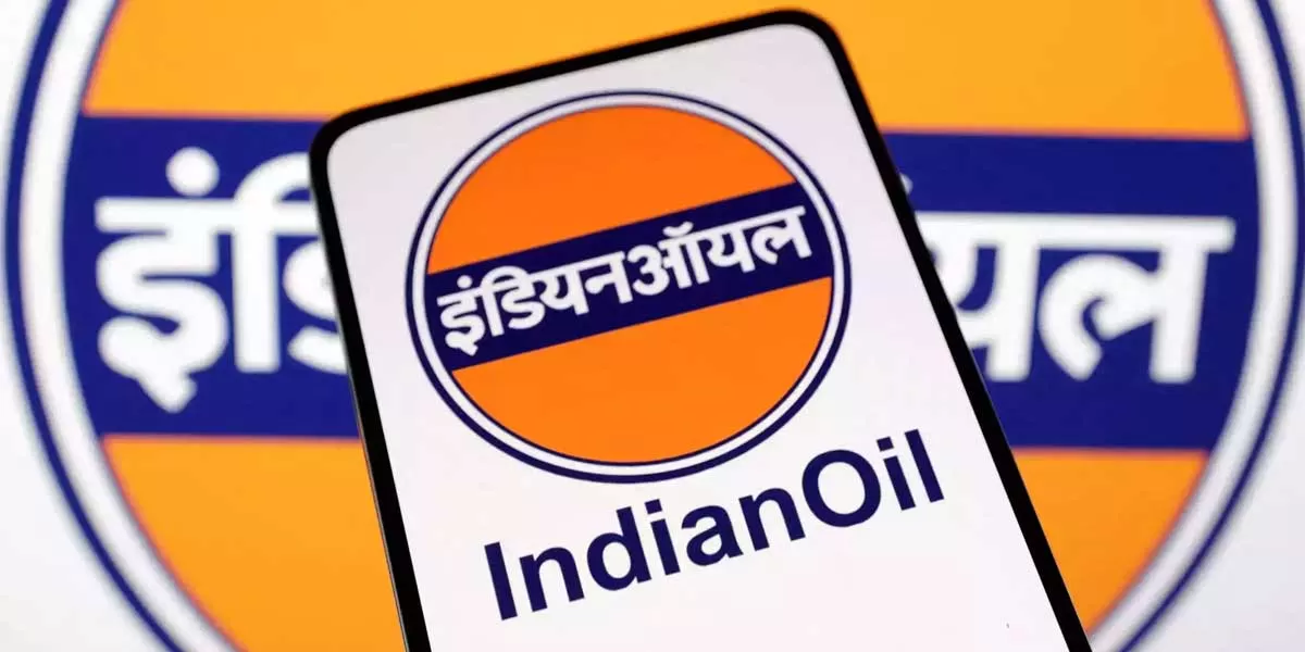 Indian Oil Q1 FY25 Net Profit Falls