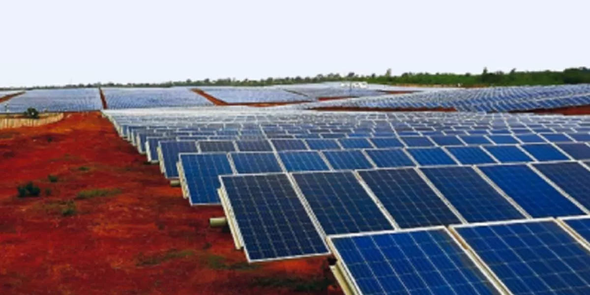 Soshe Power Secures EPC Contract for Solar Projects