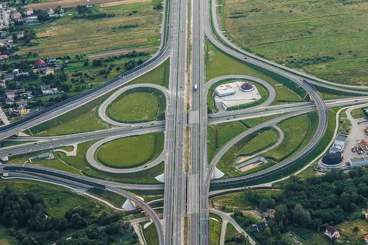 Trichy Semi-Ring Road Work to Begin