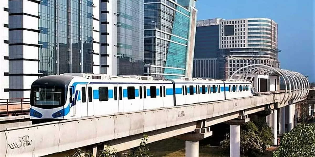 Gurugram Metro Phase: Palam Vihar to Dwarka Work to Begin Soon