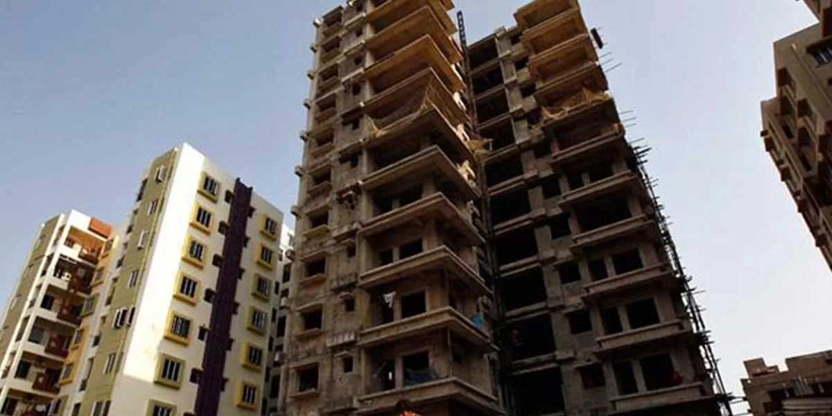 Godrej Properties Q1 FY25 Sees Net Debt Rise 20% to Rs.74.32 Bn