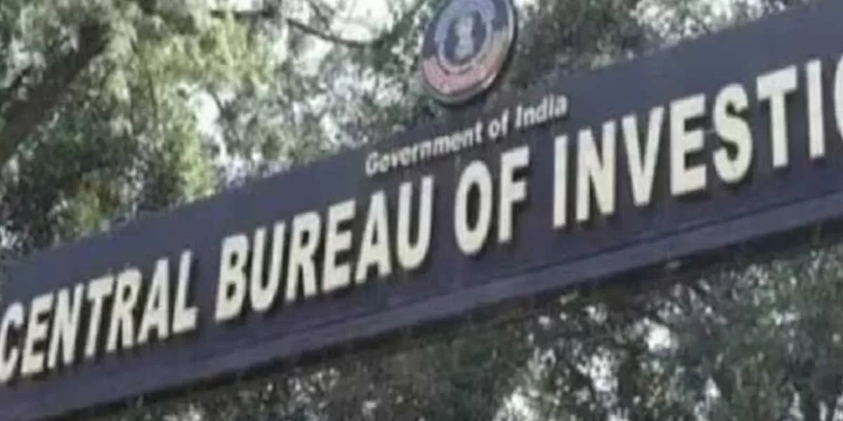 SC Allows CBI to Repatriate Naval Bajaj