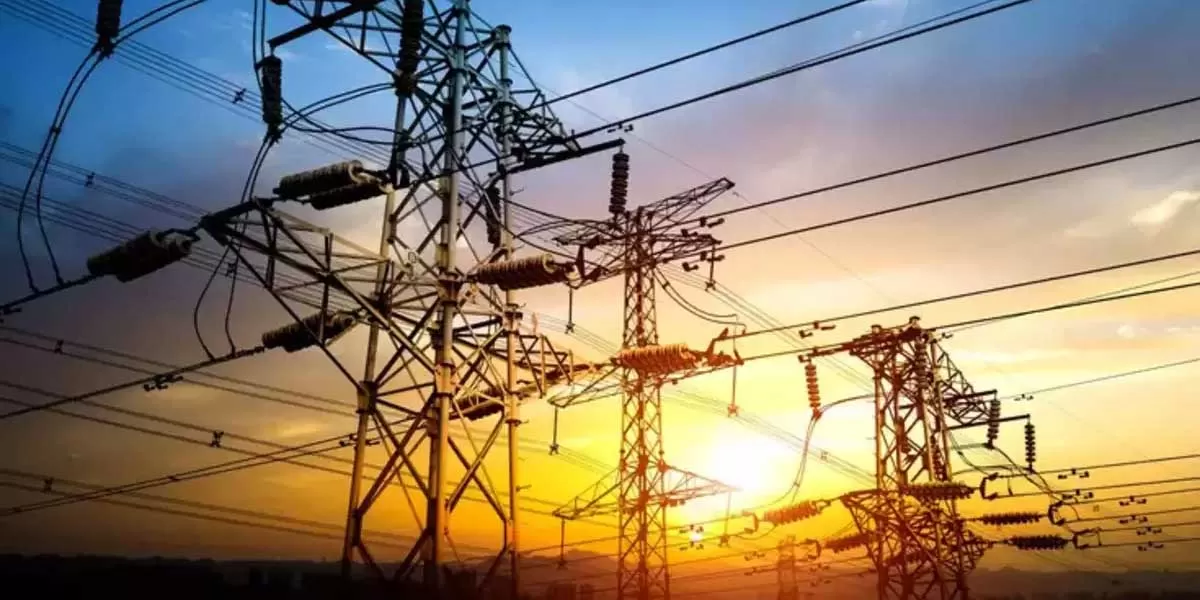 India to Add 337,900 MW Power Capacity by 2032: MoS Naik