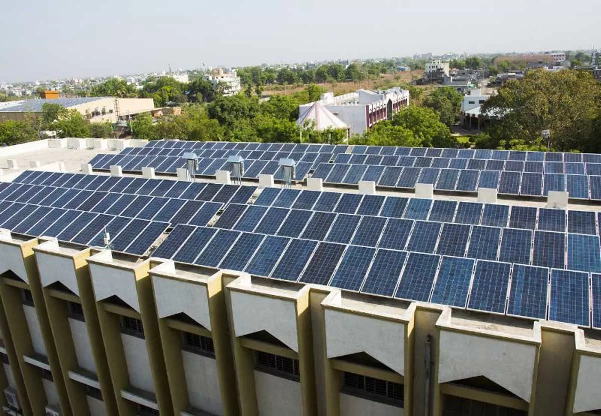 IIT Madras Research Park Unveils 1 MW Indigenous Battery Storage System