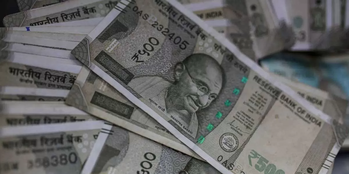 FPIs Invest Rs.32,365 Crore in July