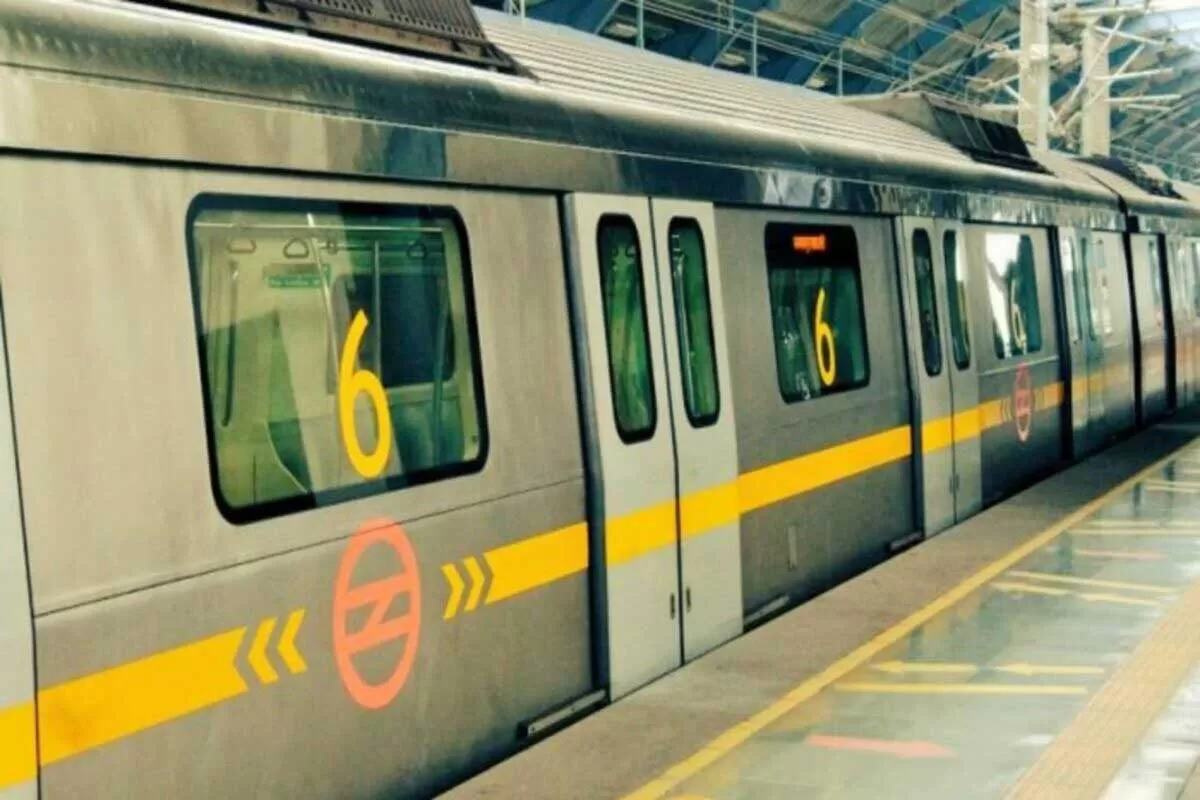 Metro Railway Seeks Bids for Kolkata Line-4 Extension Project