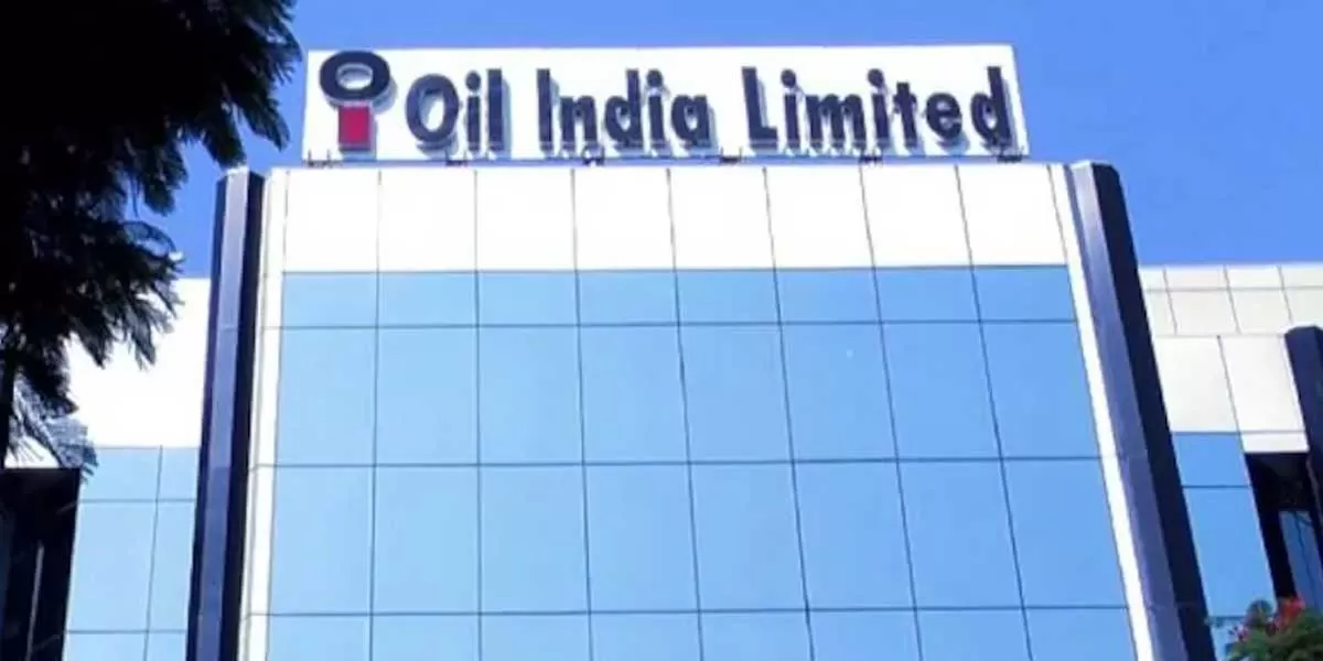 Oil India to Invest Rs 25,000 Crore in Clean Energy