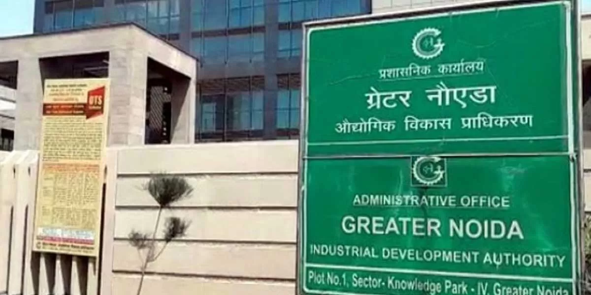 Greater Noida Authority Raises Land Allocation Rates