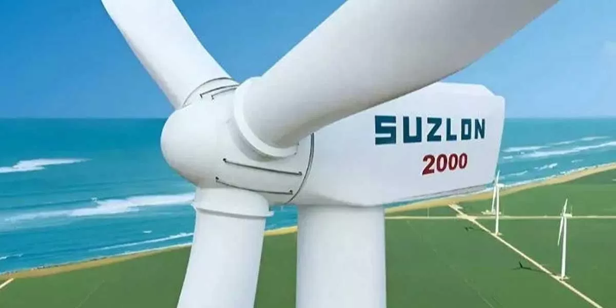 Suzlon Acquires Majority Stake in Renom Energy Services