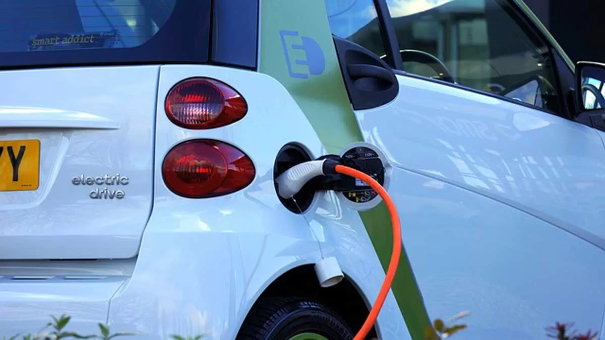 India's Electric Mobility Market Poised to Hit $250 Billion by 2030