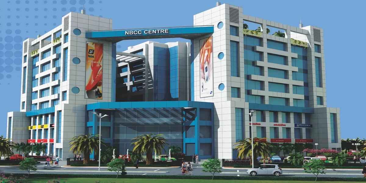 Q1 FY25: NBCC (India)'s net profit up 38.47%