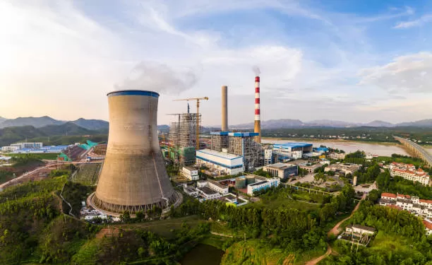 BHEL Secures 1600 MW Thermal Project