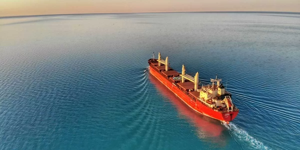 Cleaner shipping fuel accelerated global warming, says report