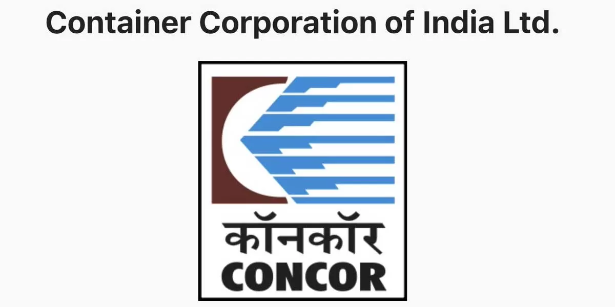 CONCOR Seeks Long-Term Logistics Deals with Major Industrial Giants