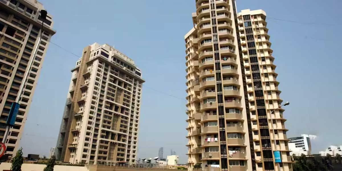 Nearly 2,000 Housing Projects Stalled in India