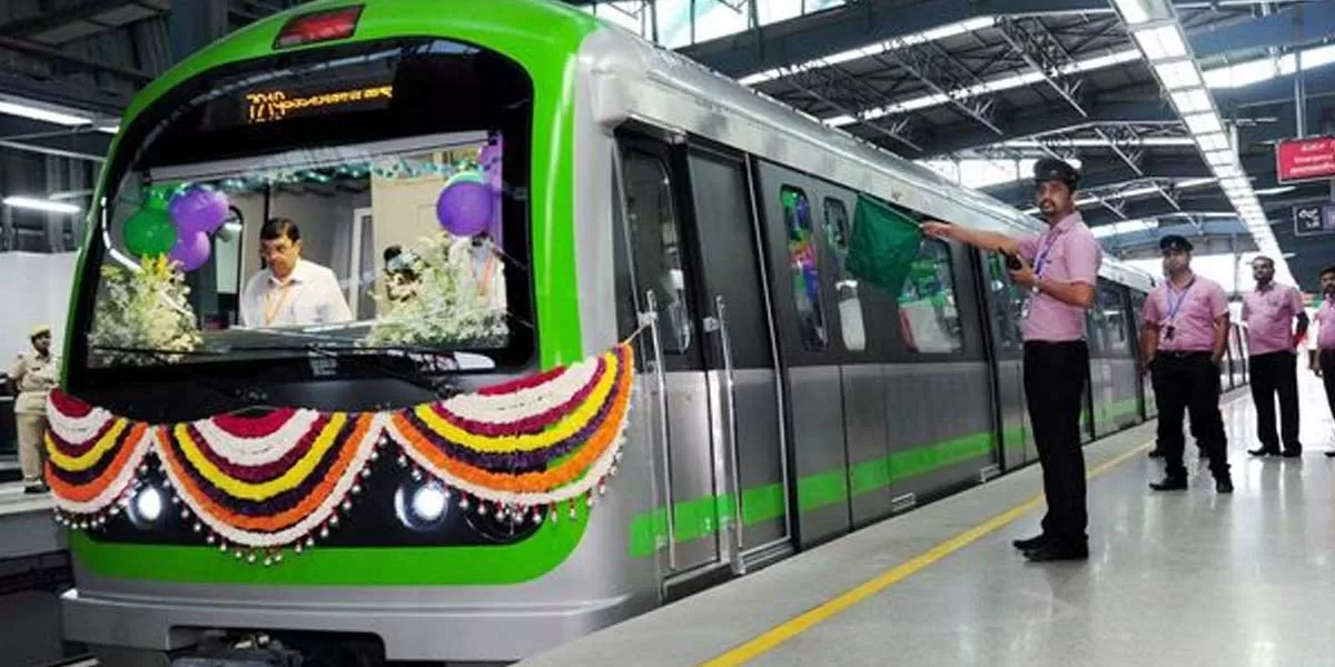 Kochi Water Metro: Mattancherry Service Launching in October