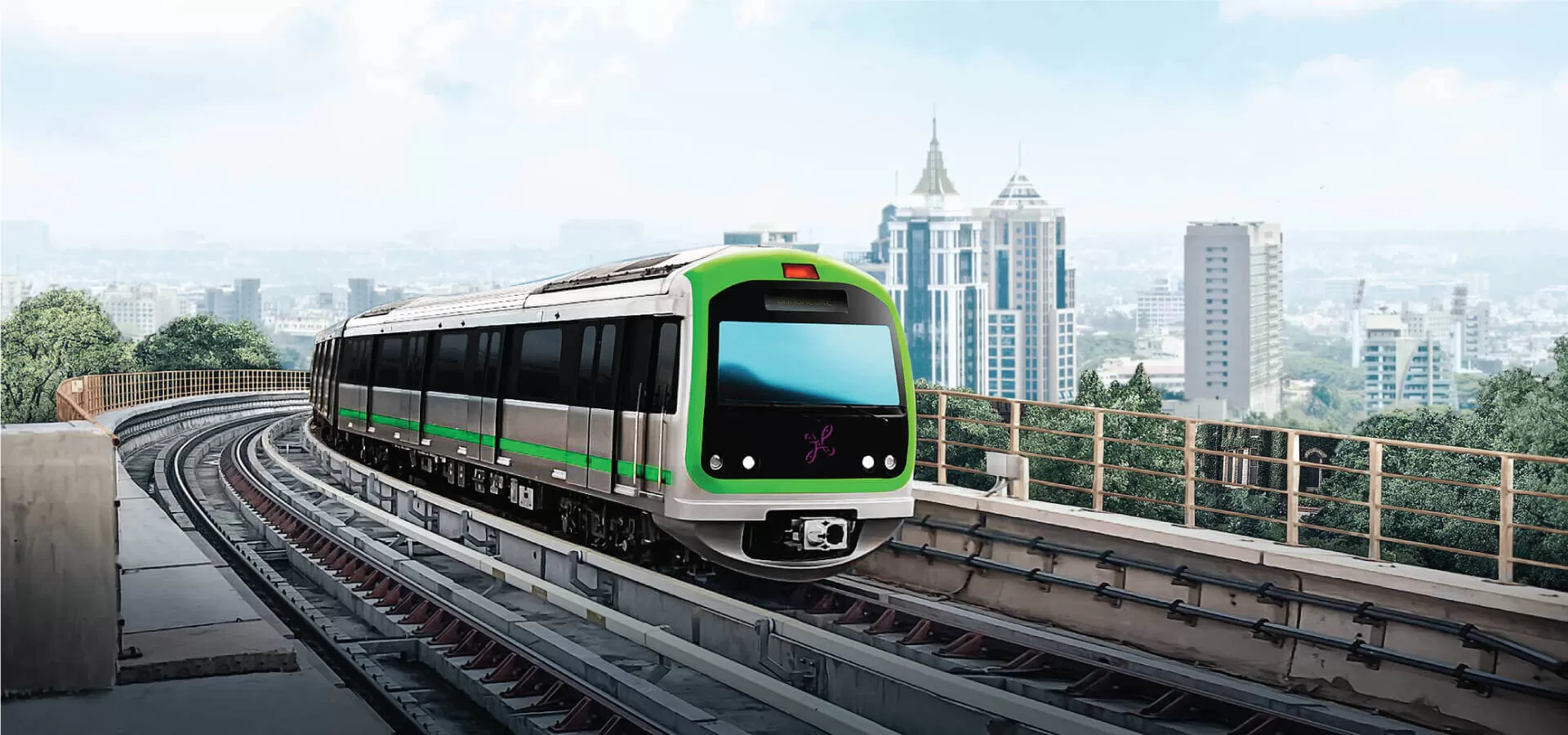 Cabinet approves Phase-3 of 44.65 km Namma metro rail with 31 stations