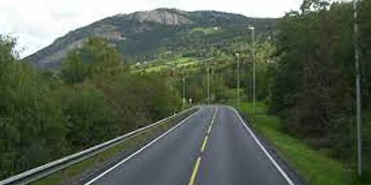 Odisha Plans 75,000 km World-Class Roads