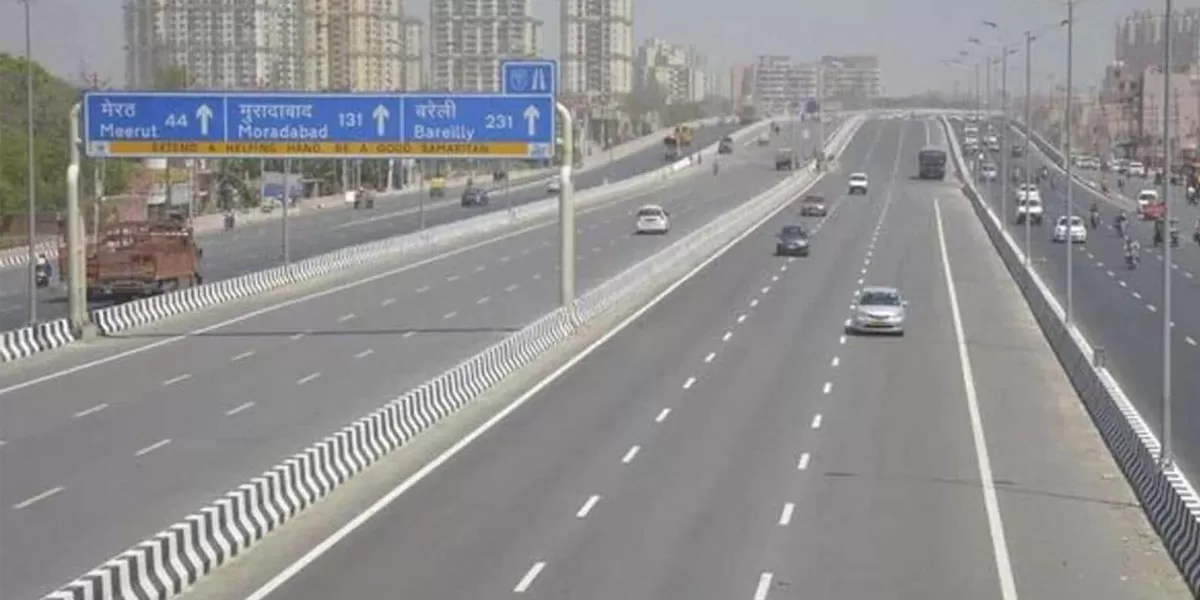 NHAI Directed to Prioritise Upgrading Existing National Highways