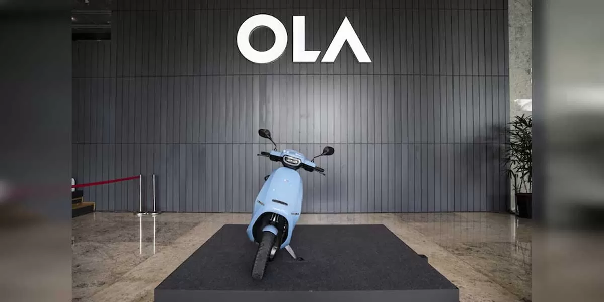 Ola Electric's Path to Profitability