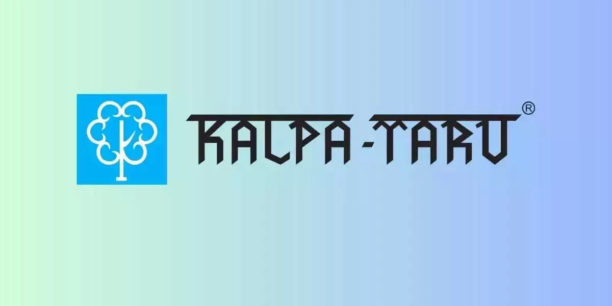 Kalpataru Files Draft IPO Papers with SEBI to Raise Rs 15.90 Bn