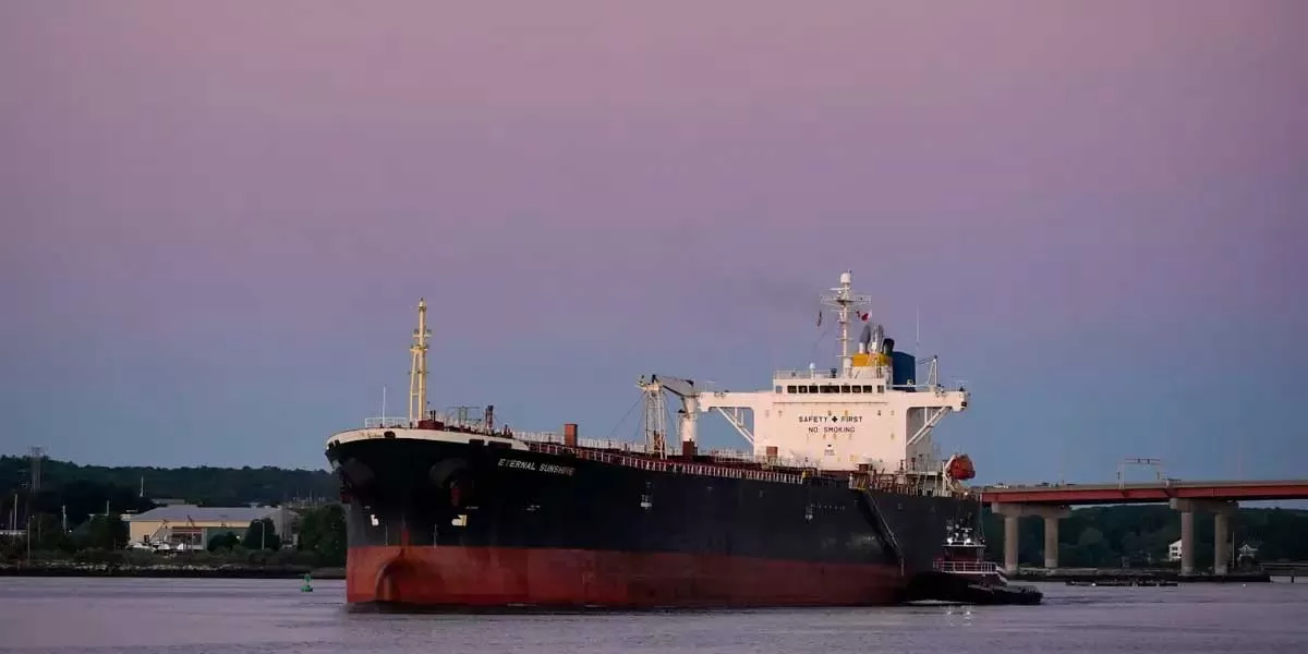 US Crude Exports to Asia Set to Rise