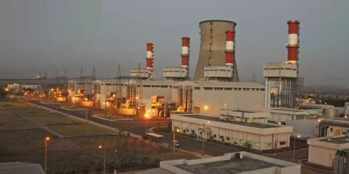 Torrent Power Challenges NCLAT Approval of Sarda Energy's SKS Power Bid