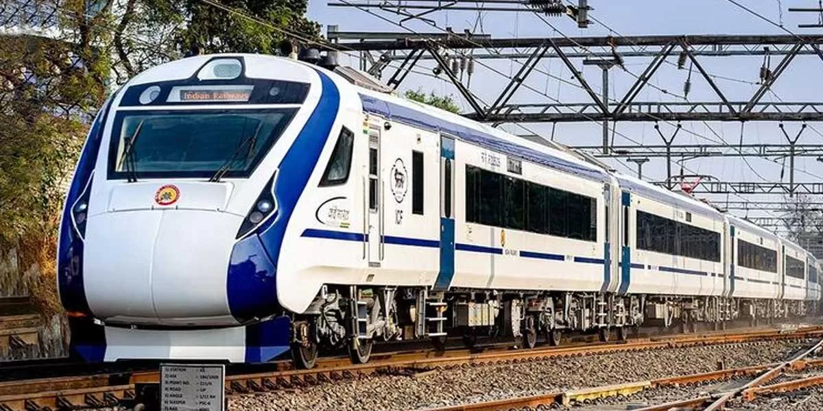 Railways Cancels Rs.300 Bn Vande Bharat Tender After Failed Talks