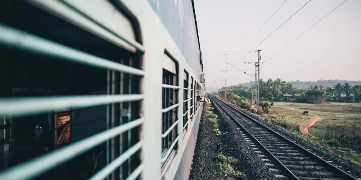 Bengaluru Railway Lines Get Rs.6,493 Crore Boost