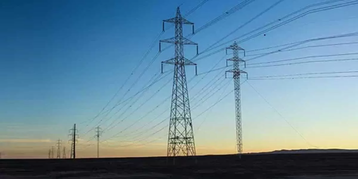 Power Grid Corp Acquires Rajasthan IV-E Power Transmission